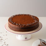 Raspberry Chocolate Bliss