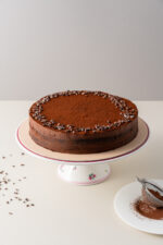 Raspberry Chocolate Bliss