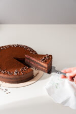 Raspberry Chocolate Bliss - imagine 2