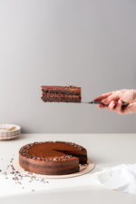 Raspberry Chocolate Bliss - imagine 3