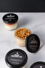 Caramel Brownie Jar - imagine 4