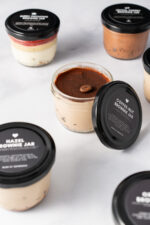 Coffee-Nut Brownie Jar - imagine 4