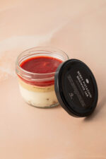 Berry Pistachio Brownie Jar - imagine 4