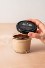 Coffee-Nut Brownie Jar - imagine 2