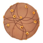 Tort Hazel Choco
