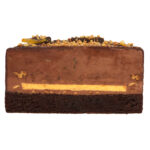 Tort Dark Orange - imagine 2