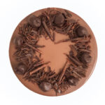 Tort Joyful Sour Cherry