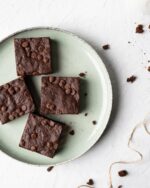 Intense Choco Brownie (Vegan) - imagine 2