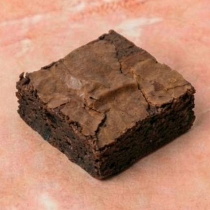 Original Brownie (1 brownie)