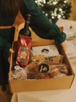 Christmas Gift Box - imagine 3