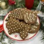 Gingerbread - Turtă dulce