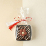 Mărțișor de ciocolată