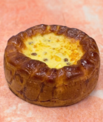 Pască cremoasă artizanală - imagine 3