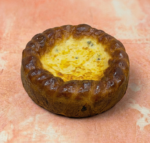 Pască cremoasă artizanală