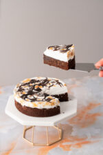 S'mores Brownie - imagine 3