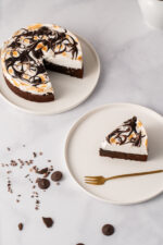 S'mores Brownie - imagine 4