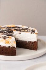 S'mores Brownie - imagine 5