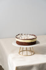 Coconut Brownie Tart - imagine 5